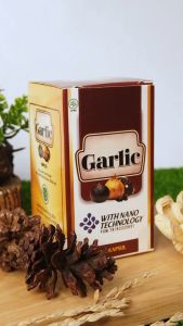 Obat Benjolan Di Kepala Benjolan Lipoma di leher Tangan Ketiak Penghancur Benjolan Tumor Jinak Kista - Garlic
