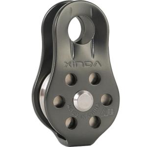 Xinda | Effort-saving Climbing Pulley System