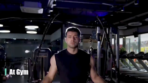 Dây Nhảy Boxing Gym Tập Thể Lực Nặng 1.2kg Dài 2.8m Đến 3m – Dây Nhảy Tập Võ Thuật Thể Lực Bền Bỉ