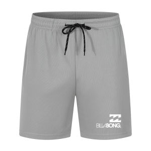 Quần Short Thể Thao Nam Mùa Hè in Họa Tiết Bãi Biển Quần Tập Luyện Chạy Bộ Bóng Rổ Quần Năm Điểm Cạp Rộng Thoáng Khí