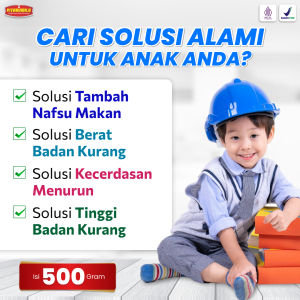 Susu gemuk 500 gram susu Etawa vitabumilk susu penambah berat badan anak dewasa susu kecerdasan