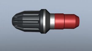 CEJN 208 Air Duster CEJN Air & fluid guns accessories for both the MultiFLOW 209 and 208 blow guns Made In Sweden