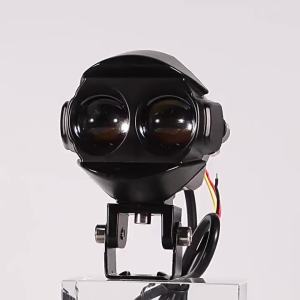 Motorcycle LED spotlights Car LED driving lights