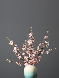 Bánh Hoa Phong Cách Nhật Bản Giả Hoa Đào Bánh Hoa Trang Trí Phòng Khách Bánh Hoa Trang Trí Nhà Bánh Hoa Trang Trí Bàn