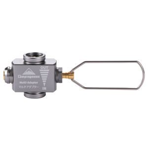 Campingmoon | Van Hơi Giảm Áp Chuyển Gas Z15