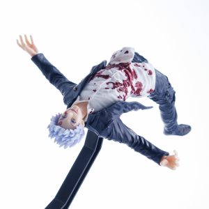 Bandai | Mô Hình Nhân Vật Hành Động JJK Gojo Đồ Chơi Sưu Tầm Anime Vật Trưng Bày Dành Cho Người Hâm Mộ Quà Giáng Sinh Phù Hợp Cho Độ Tuổi Từ 14 Trở Lên