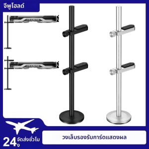 GPUHOLD อลูมิเนียม Universal กราฟิกการ์ด GPU สนับสนุนเดสก์ท็อปพีซีวงเล็บการ์ดผู้ถือขาตั้ง