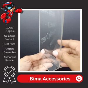 Acrylic Akrilik Brosur Stand A6 Series