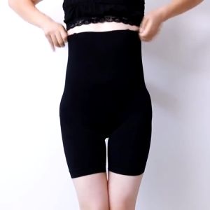 Korset Celana Slimming - Pengecil Perut - Pelangsing - Munafie