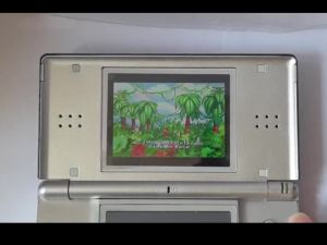 Bandai | Donkey Kong GBA Game 32Bit Cartridge Video Game Console Card Donkey Kong Series Vs. Donkey Kong Country for GBA/SP/DS