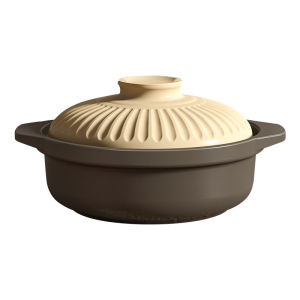 XIANGYOUYOU | Stovetop Ceramic Pot for Gas Stove