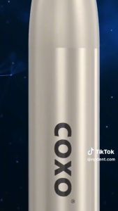Đèn Quang Trùng Hợp Mini COXO DB686 Nano Đèn Chiếu Quang Trùng Hợp NPDENT Đèn LED Độ Nhạy Cao Tích Hợp 2 Trong 1 Trám Răng Và Phát Hiện Răng Sâu - Bảo hành chính hãng 6 tháng