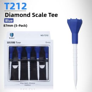 caiton | Height Adjustable Stable Low Resistance Golf Tee