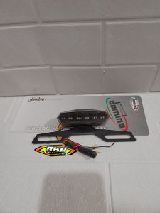 lampu belakang 3in1 rx king KLX lampu stop rem rx king universal