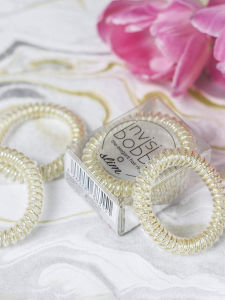 Invisibobble | Dây Đai Tóc Đơn Giản Dễ Thương