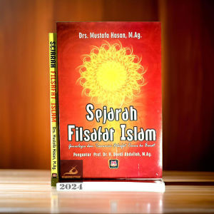 Buku - Sejarah Filsafat Islam - Drs. Mustofa Hasan M. Ag - Penerbit Pustaka Setia - Mimbookstore