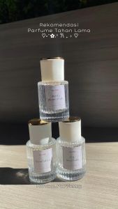 Haven Parfum BOTOL CHLO ANGEL WHITE 50ML — Parfume Wanita Tahan Lama dan Wangi — Minyak Wangi Tahan Lama