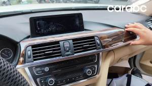 CARABC Wireless CarPlay module for BMW NBT System 1 2 3 4 5 6 7 X1 X3 X4 X5 X6 MINI F56 F15 F16 F25 F26 F48 F30 F10 F22 F20