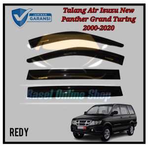 Talang Air New Panther kapsul Tahun 2001-2020 model jumbo