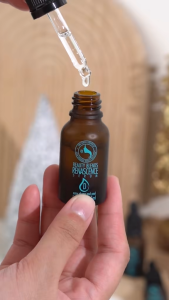 One Earth Organics Beauty Blends Renascence Serum