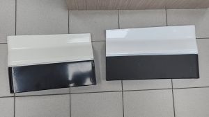 J127S08 SILL FENDER HINO 700 SERIES LORRY TRUCK AKSESORI