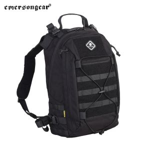 [READY STOCK] Emersongear Military Backpack Cordura Fabric 500D Nylon