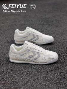 Feiyue | Breathable Mesh Mens Casual Sport Shoes