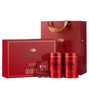 BAMA TEA | Special Pearl Premium Strong Aroma Tieguanyin Oolong Tea Gift Box