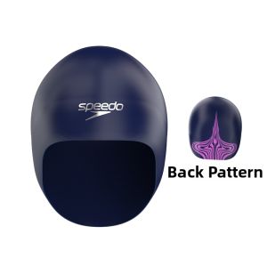 Speedo | Professional Competition Sharkskin Swim Cap