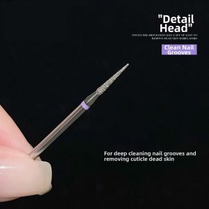 FENGCHISHI | Nail Polishing Drill Bit