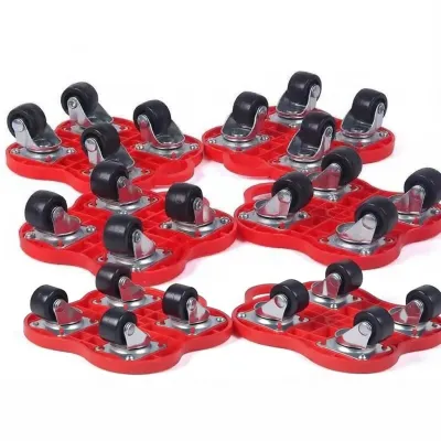 Heavy Load Moving Caster Wheel