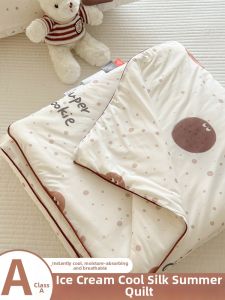 Yuzhaolin | Cooling Summer Quilt For Single Person Washable