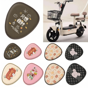 Waterproof Modification Decorative Seat Cover