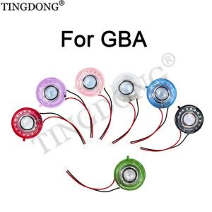 Colours Loud Speaker Replacement For GBA DMG High Quality Sound Loudspeaker Repair Part