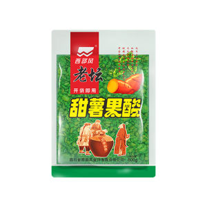 WEITUOSEN | Sweet Potato Corn Flavor Fishing Bait