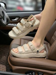 MIDANGDANG | Non-slip Anti-odor Driver Sandals Slippers