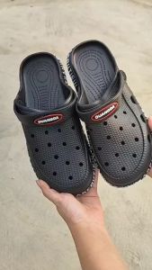 หลายสี รองเท้าหัวโตผู้ชาย พื้นนิ่ม หนา 3cm รองเท้าแตะ การซื้อของ 25 บาท รองเท้าแตะ ชาย พื้นนุ่ม การสั่งผ่านทางออนไลน์