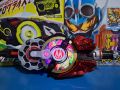 Kamen Rider Geats(คาเมนไรเดอร์ กีสต์) Dx Desire Driver งานกล่องมือ2สภาพดี ของแท้100%. 