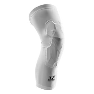 LP | Anti-Slip Long-Sleeved Basketball Knee Protector