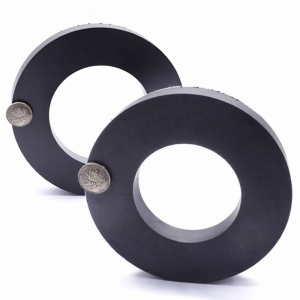 Risym | Strong High Intensity Magnets