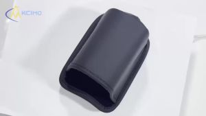 1PC Car Mounted Cup Holder PU Leather Car Water Drink Bottle Storage Holder Car Interior Organizer Accessories