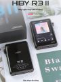 HIBY | Máy Nghe Nhạc MP3 HiFi Screen. 