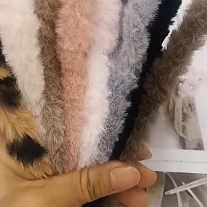 Bando Karakter Kucing Cat Lucu Halus Lembut Fashion Rambut Dewasa Telinga Hewan Headband