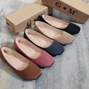 DS Korean Office Doll Shoes 5color