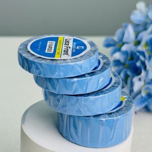 Hair System Tape Double Side Walker Tape Ultra Hold Hair Extension Tapes For Lace Closure 3Yards/Roll Lace Front Wig Glue