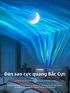 Twelvetooo | Star Projector Bluetooth Speaker