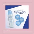 Skin aqua sunscreen UV moisture milk spf 50. 