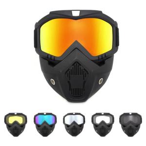 Head-mounted Professional Automatic Welding Mask Goggles Light Filter Anti-glare Welding Helmet Equipment Protective Mask