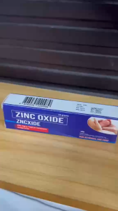 ZNCXIDE Zinc Oxide 200 mg/g Topical Ointment – 15g