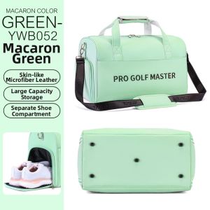 PGM GOLF | Waterproof Portable Laser Travel Bag